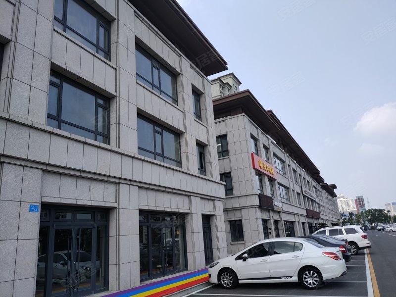 信泰龙瑞国际,阳光大道,近城子路-威海信泰龙瑞国际二手房,租房,房价