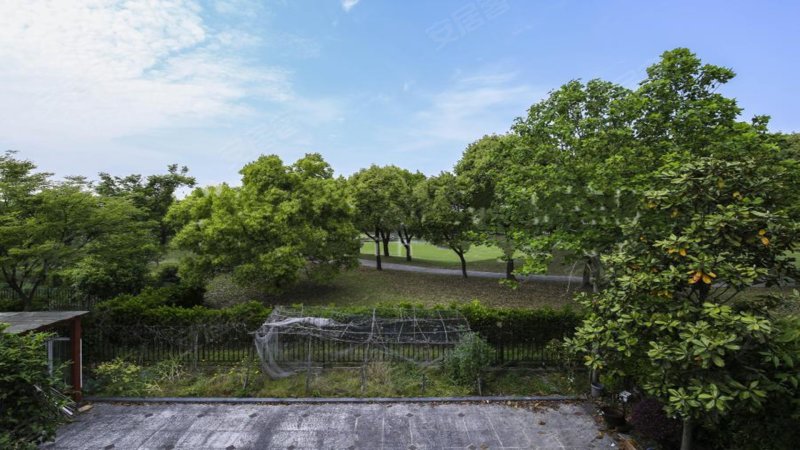 汤臣高尔夫(别墅) 