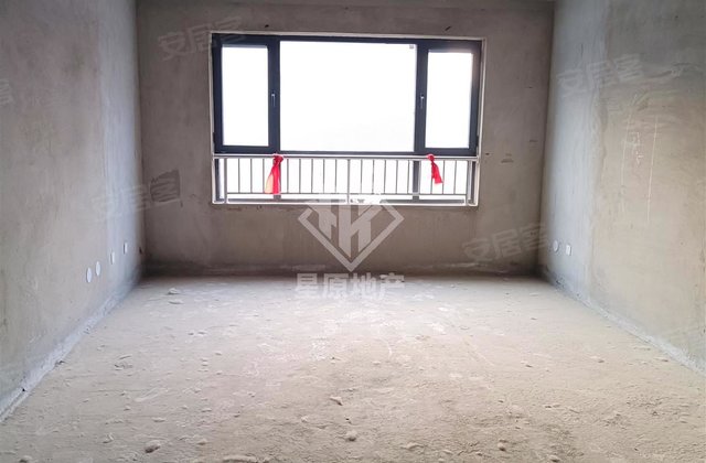 翰林居3室2厅132.55㎡55万二手房图片