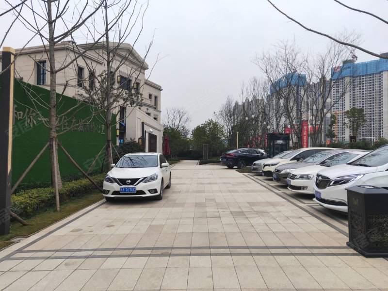 万科滨河道,银杉路,近银星东路-长沙万科滨河道二手房,租房,房价-长沙