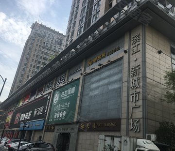 南肖埠小区图片