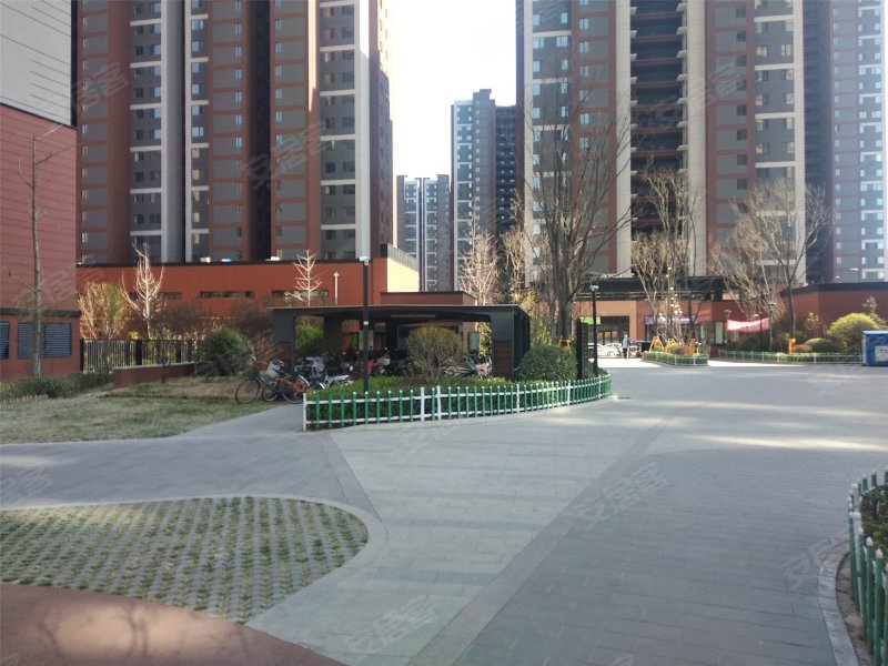 太原万科城,太榆路88号-太原太原万科城二手房,租房,房价-太原安居客