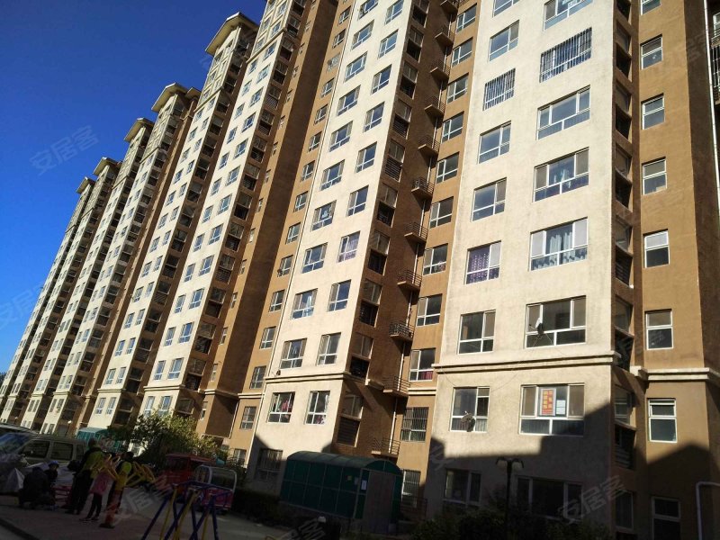 京津花园三期,新城街-北京京津花园三期二手房,租房,房价-北京安居客