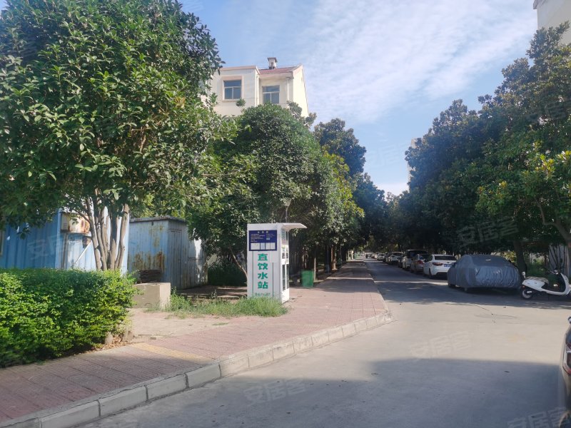 丰泽园(解放),政二街,近人民路-焦作丰泽园(解放)二手房,租房,房价