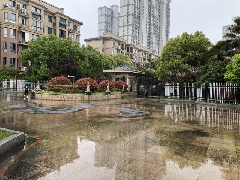 公园壹号(武宁)