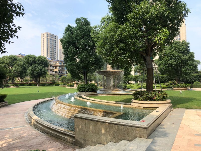 御庭壹号,市府大道-台州御庭壹号二手房,租房,房价-台州安居客