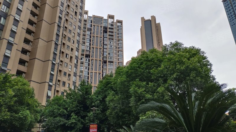 鹏欣水游城,五指峰路-赣州鹏欣水游城二手房,租房,房价-赣州安居客