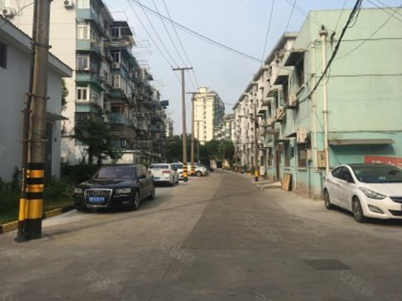 共康六村(南区)