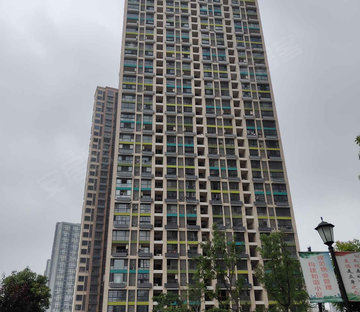 恒泰城宫 总价五字开透头性价比之  楼下地铁口与菜市场和