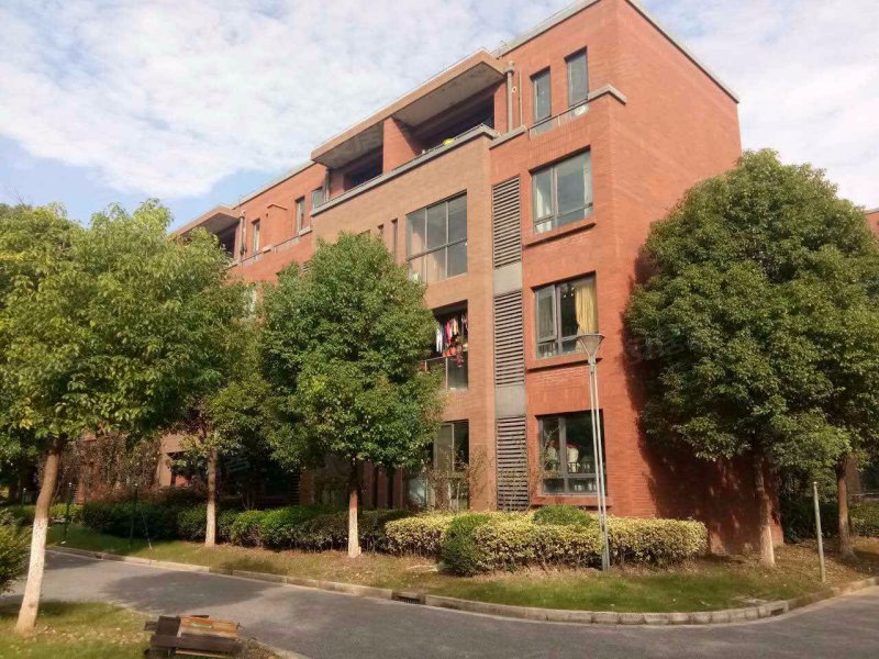 滴水湖馨苑(公寓住宅) 