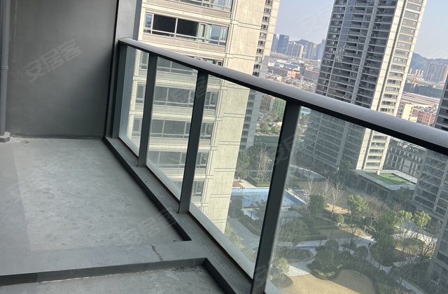 蓝城桂语江南3室2厅109㎡170万二手房图片
