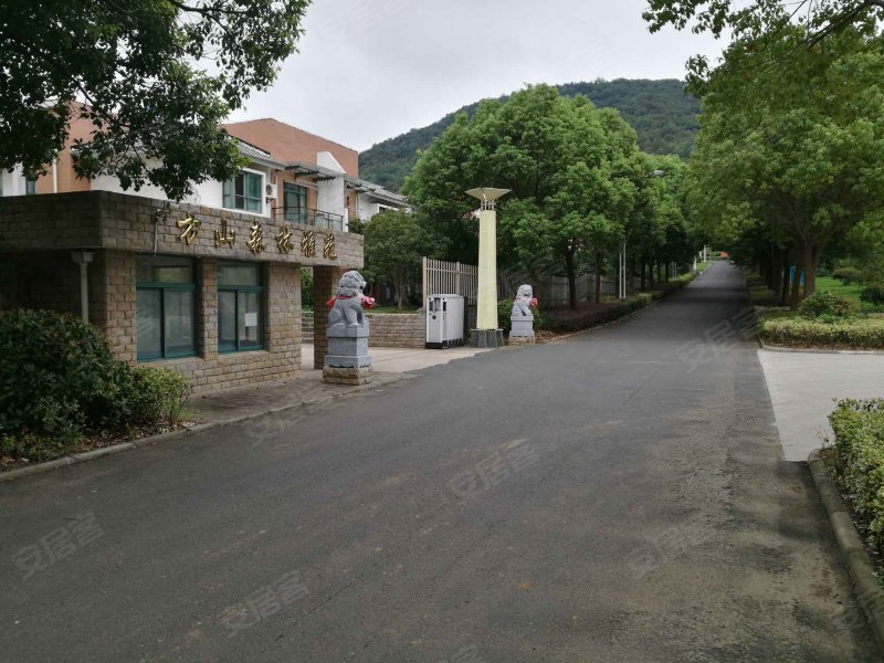 方山森林雅苑(别墅),东部干线-南京方山森林雅苑(别墅)二手房,租房