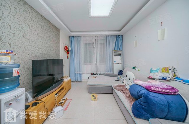 大马弄小区3室2厅82.4㎡320万二手房图片