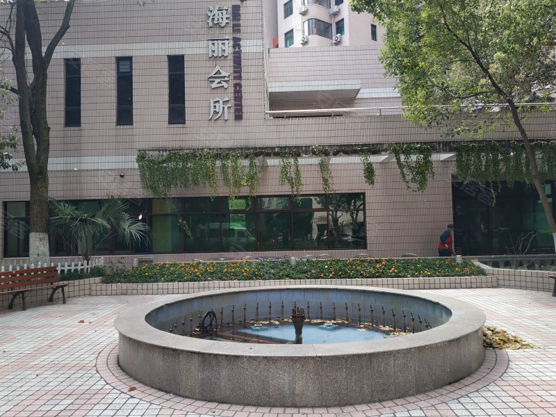 海丽花园,打浦路80弄1-3号-上海海丽花园二手房,租房,房价-上海安居客