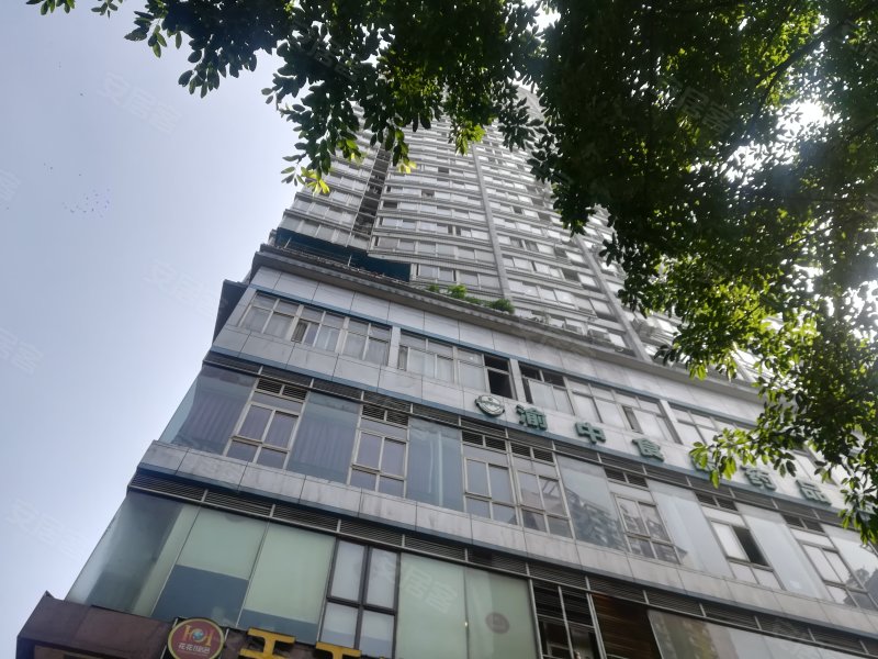 铂蓝地,和平路156号