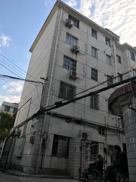 莲安东路79弄小区