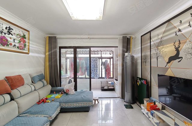 状元学府3室2厅89㎡56万二手房图片