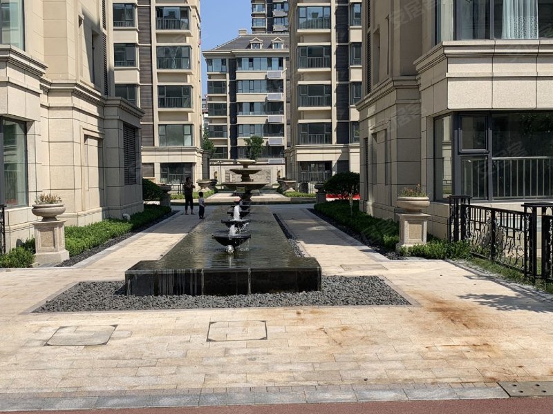 浮来春公馆(别墅),北京路-临沂浮来春公馆(别墅)二手房,租房,房价