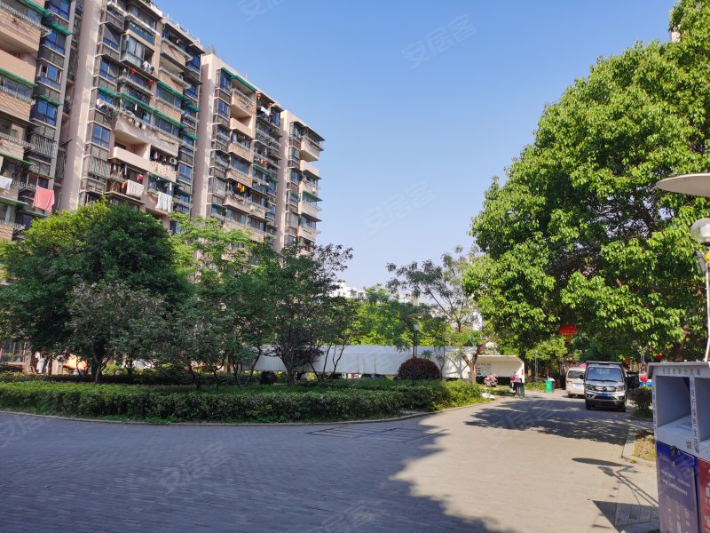 瑶溪住宅区二组团,首辅路,近孚敬路-温州瑶溪住宅区二组团二手房,租房