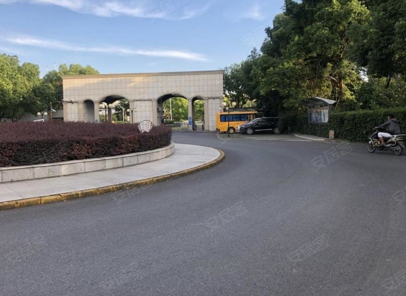 丽茵别墅,泗陈公路2弄-上海丽茵别墅二手房,租房,房价-上海安居客