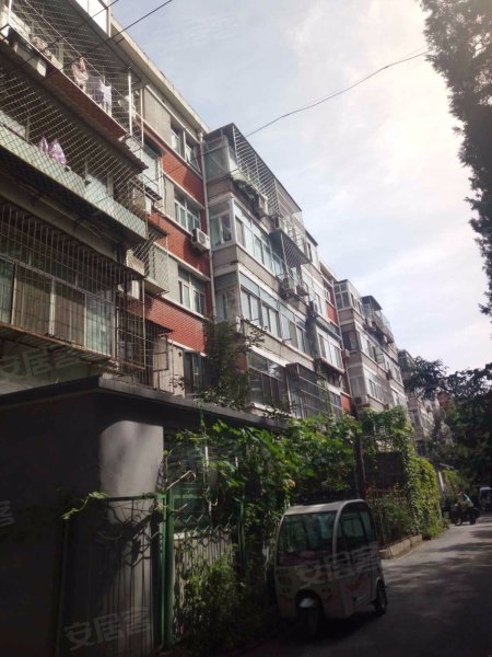 石景山路23号院