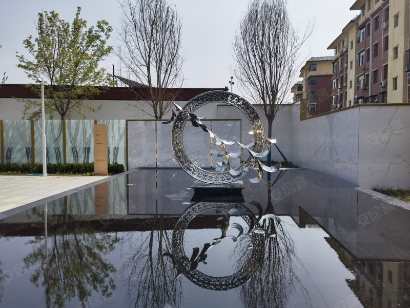 京澜誉府,复兴里西路-白银京澜誉府二手房,租房,房价-白银安居客