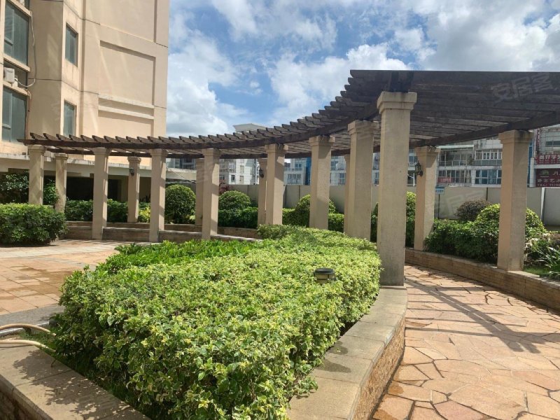 东海湾俊园,东海大街658号-泉州东海湾俊园二手房,租房,房价-泉州安居