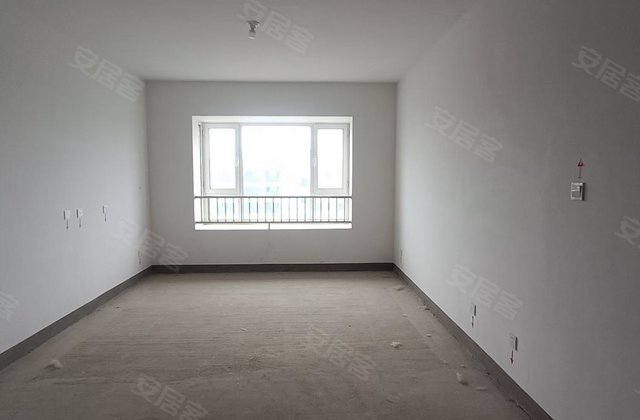 昱景东方3室2厅110㎡57.8万二手房图片