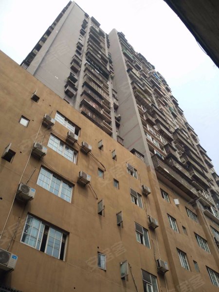 尚城国际,工人村71号-重庆尚城国际二手房,租房,房价-重庆安居客