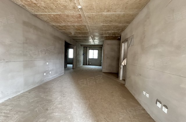 宏宇国际城2期3室2厅122㎡52万二手房图片