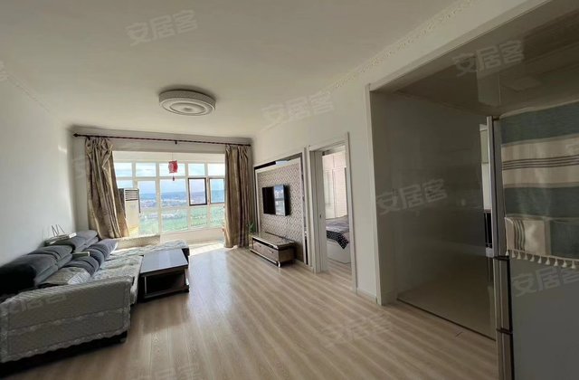 御景江山2室1厅88㎡23万二手房图片