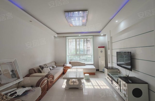 丽嘉花园3室2厅103㎡25万二手房图片