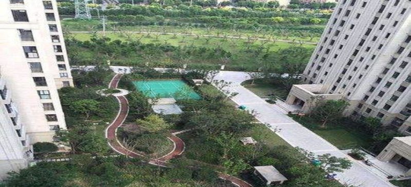 尚东国际名园(三期) 