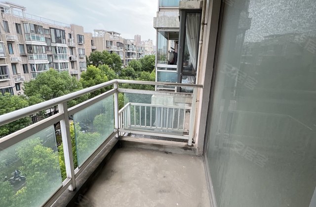 逸仙华庭,逸仙路1238弄-上海逸仙华庭二手房,租房,房价-上海安居客