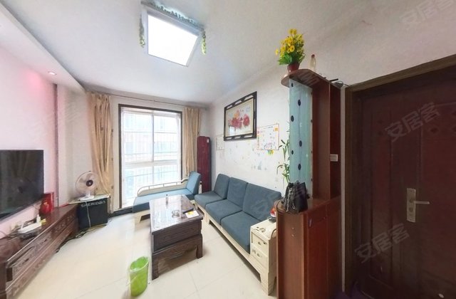 永基小区3室2厅151㎡52万二手房图片