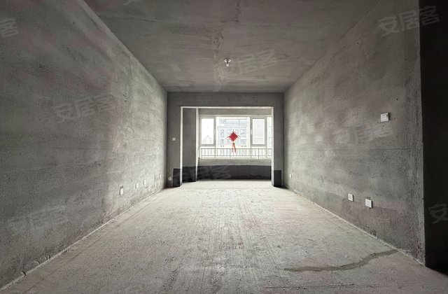 东盛甲第天玺3室2厅115㎡60万二手房图片