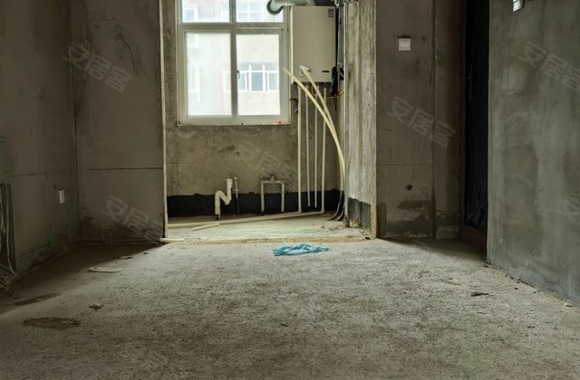 龙熙臻品2室2厅85㎡38万二手房图片