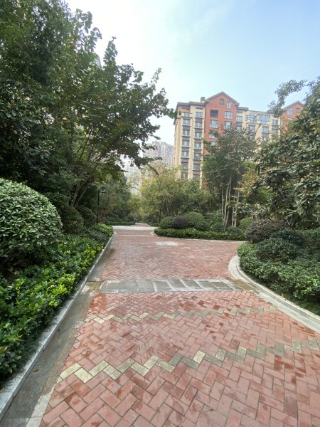 浩创梧桐郡(一期)