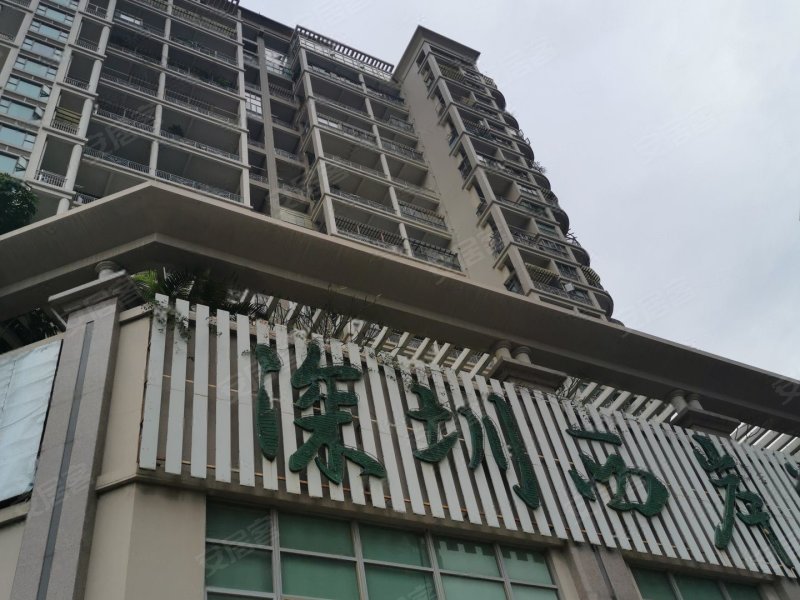 西岸观邸,甲岸路6号-深圳西岸观邸二手房,租房,房价-深圳安居客