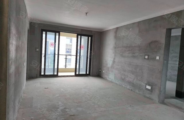 燕山汇上东区3室2厅122㎡99.8万二手房图片