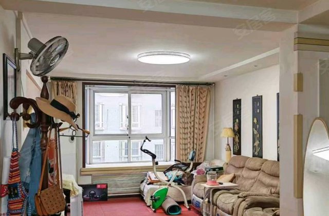 晨曦花园3室2厅130㎡70万二手房图片