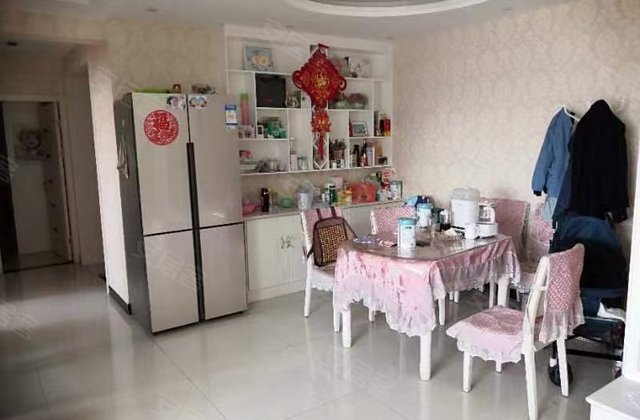 幸福小区3室2厅116㎡63万二手房图片