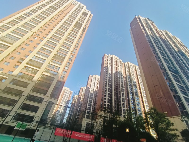 新城国际花都a区