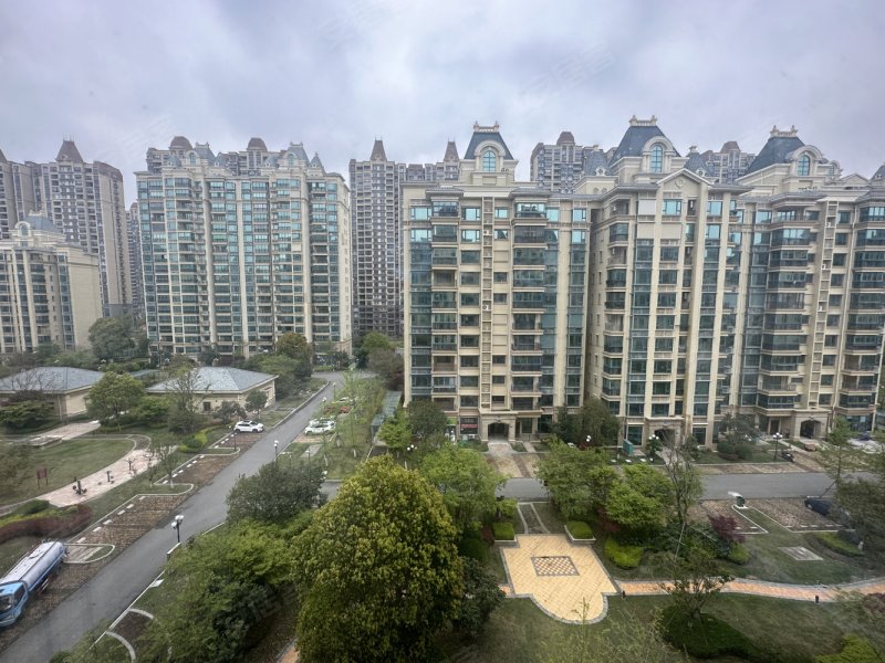 南通房产网>南通二手房>启东二手房>启东市区二手房>恒大海上威尼斯北
