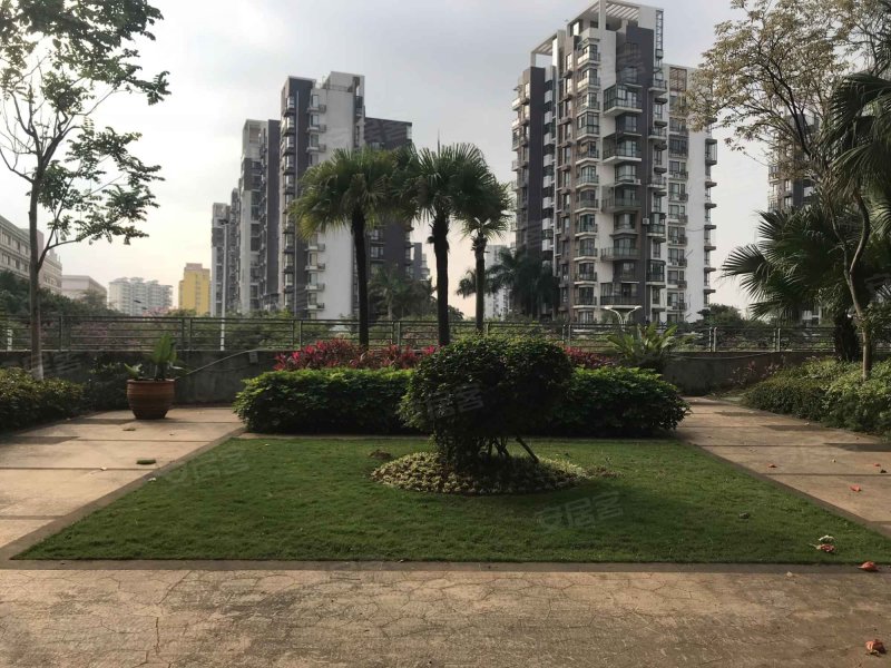 柏斯观海台壹号