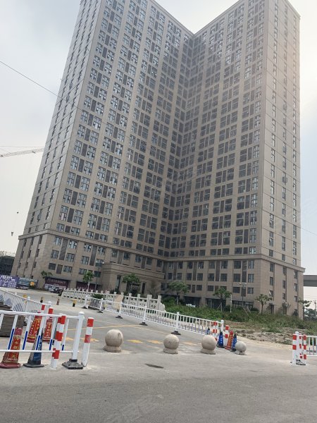 赛格公馆,惠山大道,近三支路-无锡赛格公馆二手房,租房,房价-无锡安居