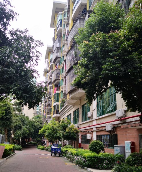 南厦丰泽园(南区)