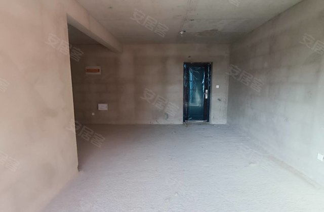 中达宝城天润苑(B区)2室2厅103㎡53万二手房图片