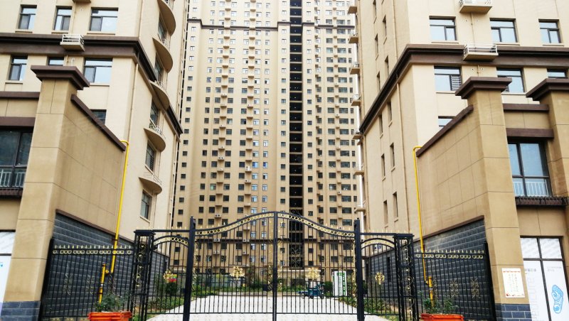 上海公馆1期,大庆西路-衡水上海公馆1期二手房,租房,房价-衡水安居客