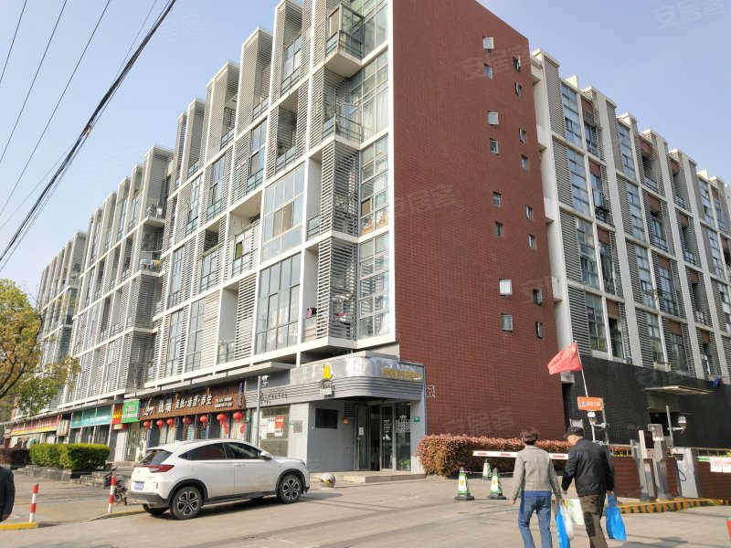 浦锦路1306号小区 